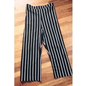 Plus Size long coulott